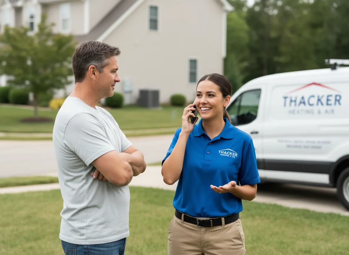 Ac Repair West Lebanon, PA FAQs